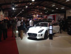 Hewlêr'de Oto Fuarı