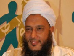 Moritanya'da İslami dernek kapatıldı