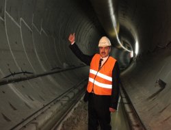 Diyarbakır'a 10 yeni tesis