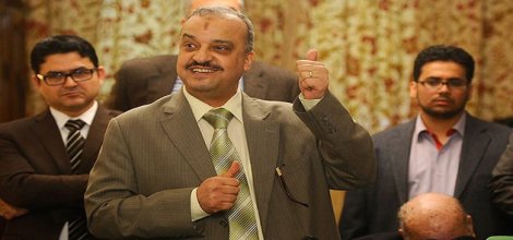 İhvan lideri Beltaci hakkında tahliye kararı