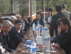 "Başbuğ'un tahliyesini doğru bulmuyorum"