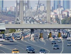 İstanbul'da Trafiğe Kapatılacak Yollar