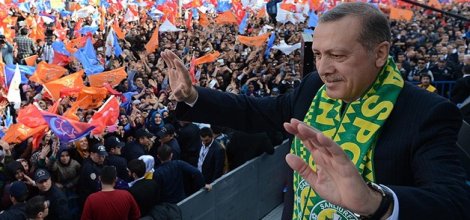 'Erdoğan, sınır ötesi harekat başlatıyor!'