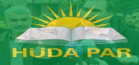 Bilal'den yeni HÜDA PAR marşı DİNLE...