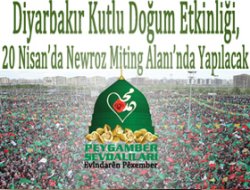 Teqwîma Bernameyên Mewlûda