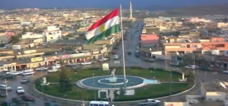 Kürdistan’ın İslami partileri bağımsızlıktan yana