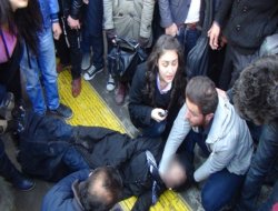 BDP'liler bayanlara saldırdı(Video eklendi)