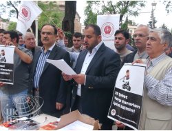 Mazlumder: "28 Şubat Yargı Kararları İptal Edilsin"