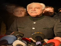 Öcalan'ın akıl hocası Perinçek'ten tehdit!