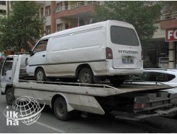 Diyarbakır'da Trafik Kazası: 1 Yaralı