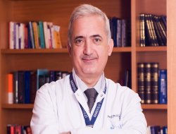 Baş dönmeleri denge sorununa işaret ediyor!