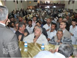 Emeklilere Ev Sahibi Olma İmkanı