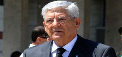 Hurşit Tolon tahliye edildi!