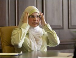 Başörtüsü Ayrımcılığına 5 Milyon Dolarlık Ceza