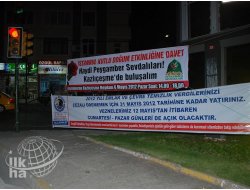 İstanbul Peygamber Sevdasına Hazır