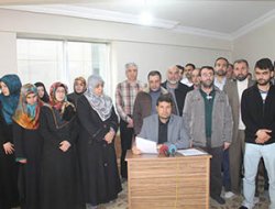 Başörtülülere Saldırıya Tepki Açıklamaları Devam Ediyor