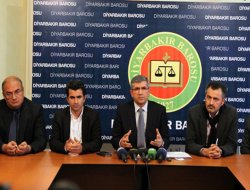 "Kürt halkının adalete inancı kalmadı"