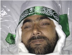 Mustazaf-Der: "Durna'nın Şehadeti Örtbas Edilmek İsteniyor"