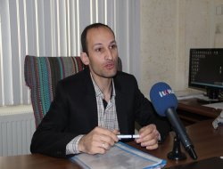 Diyarbakır'da polis 'Suçu kabul edeceksin' deyip tehdit etti