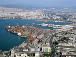 İhracat ve ithalat azaldı