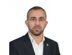 HÜDA PAR Siverek  adayı Remzi Baylan projeleri kamuoyu ile paylaştı