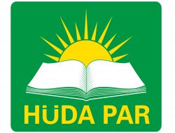 HÜDA PAR partilere yapılan saldırıları kınadı