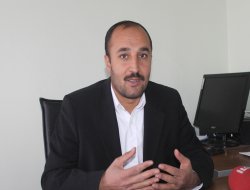 "Bayanlara saldırının memleketimizde yeri yoktur"