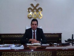 "Hekimlik kutsal bir meslektir"