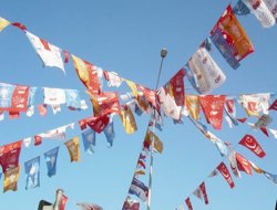 Adana Büyükşehir Belediyesi'nden çevreye duyarlılık çağrısı