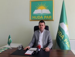 Yavuz:Bayanlara saldırı fikri tükenmişliktir