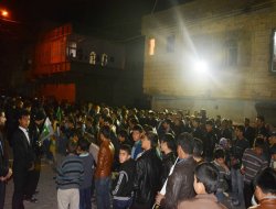 Emin Güneş:"HÜDA PAR'ın çıkış sebebi çarpıtılıyor"