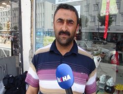 Konya KAR-DER'den bayanlara yönelik saldırıya tepki