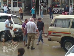 Batmanlılar Alt Yapı ve Hizmet İstiyor