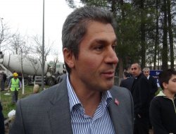 TPAO: "Gelecek için çok agresiz projelerimiz var"