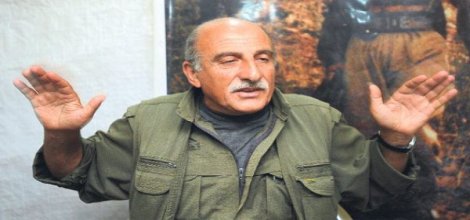 Duran Kalkan'dan HÜDA PAR’a Yine İftira