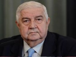 'Suriye Dışişleri Bakanı yoğun bakımda' iddiası