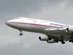 Malezya uçağı Kaybolmadan önce 4 saat daha uçtu