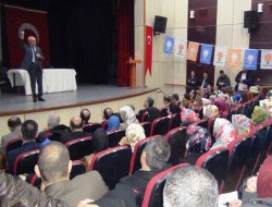 "İkinci gezi olayıyla karşı karşıyayız"