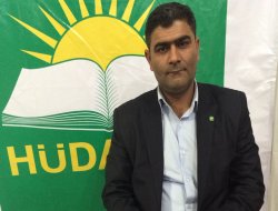 HÜDA PAR Suruç adayı projelerini tanıttı