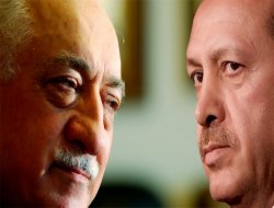 Batı ile savaşımız ve içerideki taşeronları