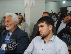 Şehid Ubeydullah Diyarbakır'da Rahmetle Anıldı