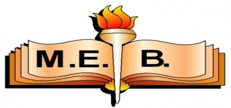 MEB'de Deprem!