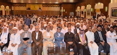 Kürdistan’da İki Büyük İslam Konferansı