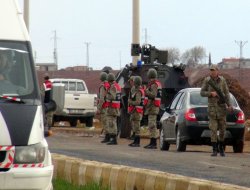 Okul çıkışı kaza: 1 ölü