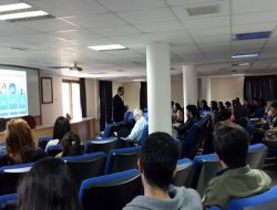 Mersin İŞKUR, işsizliğe çözüm için Mersin Üniversitesiyle protokolü imzaladı