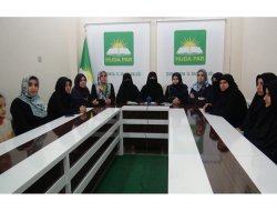 BDP, Müslüman halktan ve Hüda Par'dan özür dilemeli