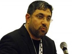 İHH Şanlıurfa Şubesi'nden Van saldırısına tepki