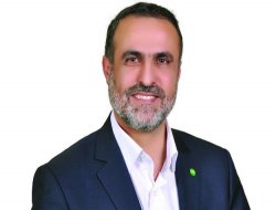 HÜDA PAR Silvan Adayı Abdurrahman Ortaç projelerini anlattı