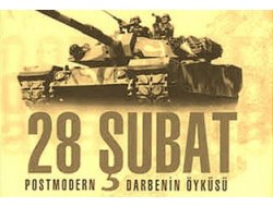 `Genelkurmay Başkanının Emriyle` 28 ŞUBAT