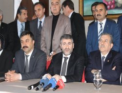 "Paralel yapının darbe girişimi bertaraf edildi"